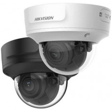 Camera IP 4 MP Outdoor WDR Zoom mô tơ Varifocal Dome Hikvision DS-2CD2743G1-IZ(S)