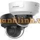 Camera IP 4 MP Outdoor WDR Zoom mô tơ Varifocal Dome Hikvision DS-2CD2743G1-IZ(S)