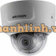 Camera IP Dome có Zoom , hồng ngoại 4MP chuẩn nén H.265+ Hikvision DS-2CD2743G1-IZS