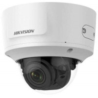 Camera IP 4 MP Powered-by-DarkFighter Varifocal Dome Hikvision DS-2CD2745FWD-IZS