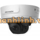 Camera IP 4 MP Powered-by-DarkFighter Tiêu cự thay đổi được Dome Hikvision DS-2CD2745G1-IZS