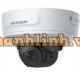 Camera IP 4MP có Zoom Hikvision DS-2CD2746G1-IZS