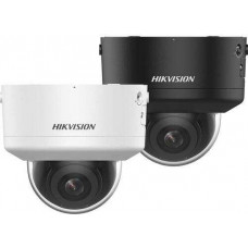 Camera IP 4 MP AcuSense PTRZ Varifocal Dome Hikvision DS-2CD2746G2H-IPTRZS