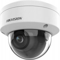 Camera IP 4 MP Powered by Darkfighter Zoom mô tơ Varifocal Dome Hikvision DS-2CD2746G2HT-IZS