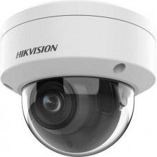 Camera IP 4 MP Powered by Darkfighter Zoom mô tơ Varifocal Dome Hikvision DS-2CD2746G2HT-IZS