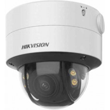 Camera IP bán cầu ColorVu 4MP Hikvision DS-2CD2747G2-LZS