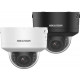 Camera IP 4 MP Smart Hybrid Light with ColorVu Motorized PTRZ Varifocal Dome Hikvision DS-2CD2747G2H-LIPTRZS