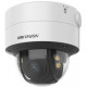 Camera IP 4 MP ColorVu Mô tơ điều khiển  Tiêu cự thay đổi được Dome Hikvision DS-2CD2747G2T-LZS