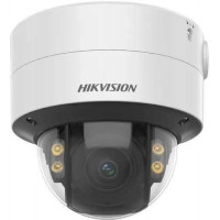 Camera ColorVu Zoom - Chống báo giả màu sắc 24/7 Hikvision DS-2CD2747G2T-LZS(C)