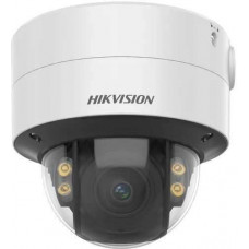 Camera ColorVu Zoom - Chống báo giả màu sắc 24/7 Hikvision DS-2CD2747G2T-LZS(C)