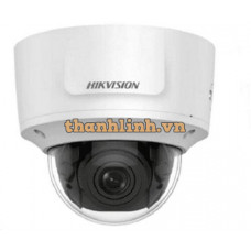 Camera Hikvision Dòng Camera IP H265+ 5mp có Zoom DS-2CD2755FWD-IZS