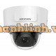 Camera Hikvision Dòng Camera IP H265+ 5mp có Zoom DS-2CD2755FWD-IZS