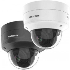 Camera IP Dome Acusense hồng ngoại 6.0 Megapixel HIKVISION DS-2CD2766G2-IZS