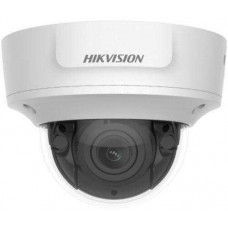 Camera IP 6 MP AcuSense PTRZ Tiêu cự thay đổi được Dome Hikvision DS-2CD2766G2H-IPTRZS