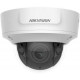 Camera IP 6 MP Powered by Darkfighter Mô tơ điều khiển  Tiêu cự thay đổi được Dome Hikvision DS-2CD2766G2HT-IZS