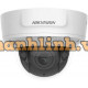 Camera IP 4K Outdoor WDR Mô tơ điều khiển Tiêu cự thay đổi được Dome Hikvision DS-2CD2783G1-IZ(S)