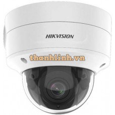 Camera IP Dome Acusense hồng ngoại 8.0 Megapixel HIKVISION DS-2CD2786G2-IZS