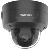 Camera IP Dome Acusense hồng ngoại 8.0 Megapixel HIKVISION DS-2CD2786G2-IZS (Black)