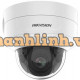 Camera IP Dome 8MP có Zoom Hikvision DS-2CD2786G2-IZS (C)