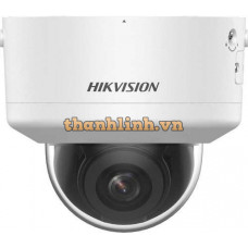 Camera IP 8 MP AcuSense PTRZ Tiêu cự thay đổi được Dome Hikvision DS-2CD2786G2H-IPTRZS