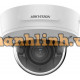 Camera IP 4K AcuSense Varifocal Dome Hikvision DS-2CD2786G2T-IZS