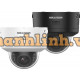 Camera IP 8 MP đèn Led kép thông minh với ColorVu Zoom mô tơ PTRZ Varifocal Dome Hikvision DS-2CD2787G2H-LIPTRZS2U/S(L)(RB)