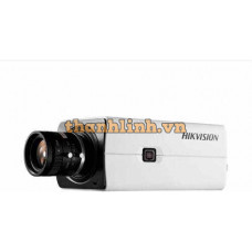 Camera IP Box 2MP Hikvision DS-2CD2821G0