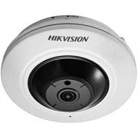Camera toàn cảnh dạng mắt cá Fisheye 3MP Hikvision DS-2CD2935FWD-I