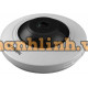 Camera toàn cảnh dạng mắt cá Fisheye 3MP Hikvision DS-2CD2935FWD-I