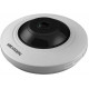 Camera toàn cảnh dạng mắt cá Fisheye 3MP Hikvision DS-2CD2935FWD-I