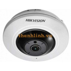 Camera IP 3MP mắt cá Hikvision DS-2CD2935FWD-IS