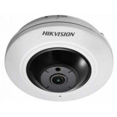 Camera IP 3MP mắt cá Hikvision DS-2CD2935FWD-IS