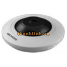 Camera mắt cá IP 5mp Hikvision DS-2CD2955FWD-I(S)