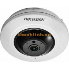 Camera IP mini 5MP Hồng ngoại 8m Hikvision DS-2CD2955FWD-IS