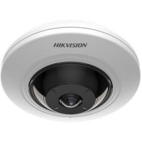 Camera IP 5MP Fixed Fisheye Hikvision DS-2CD2955G0-IS(U)