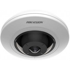 Camera IP 5MP Fixed Fisheye Hikvision DS-2CD2955G0-IS(U)