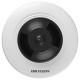 Camera toàn cảnh dạng mắt cá Fisheye 5MP Hikvision DS-2CD2955G0-ISU