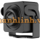 Camera IP 2M MINI Hikvision DS-2CD2D25G1-D/NF