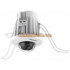 Camera Hikvision DS-2CD2E43G2-U/4MP/H.265+