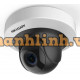 Camera IP Dome Pal/Tilt WIFI hồng ngoại 2MP/4MP(quay quét Hikvision DS-2CD2F22FWD-IWS