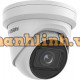 Camera IP 4 MP AcuSense Mô tơ điều khiển Tiêu cự thay đổi được Turret Hikvision DS-2CD2H43G2-IZS