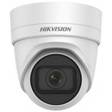 Camera IP 4 MP Powered-by-DarkFighter Varifocal Turret Hikvision DS-2CD2H45FWD-IZS