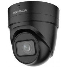 Camera IP Dome hồng ngoại 4.0 Megapixel HIKVISION DS-2CD2H46G2-IZS(C) (Black)