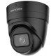 Camera IP Dome hồng ngoại 4.0 Megapixel HIKVISION DS-2CD2H46G2-IZS(C) (Black)