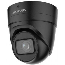 Camera IP Dome 4MP Hikvision DS-2CD2H46G2-IZS (C)(BLACK)