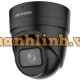 Camera IP Dome 4MP ống kính Zoom Hikvision DS-2CD2H46G2-IZS (C)(BLACK)
