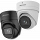 Camera IP 4MP Ống kính Zoom motor Tháp pháo Hikvision DS-2CD2H46G2H-IZS2UY/S(L)(RB)