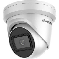 Camera IP 6 MP AcuSense Mô tơ điều khiển Tiêu cự thay đổi được Turret Hikvision DS-2CD2H63G2-IZS