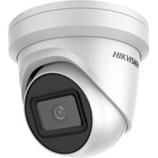 Camera IP 6 MP AcuSense Mô tơ điều khiển Tiêu cự thay đổi được Turret Hikvision DS-2CD2H63G2-IZS