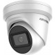 Camera IP 6 MP AcuSense Mô tơ điều khiển  Tiêu cự thay đổi được Turret Hikvision DS-2CD2H63G2-IZS